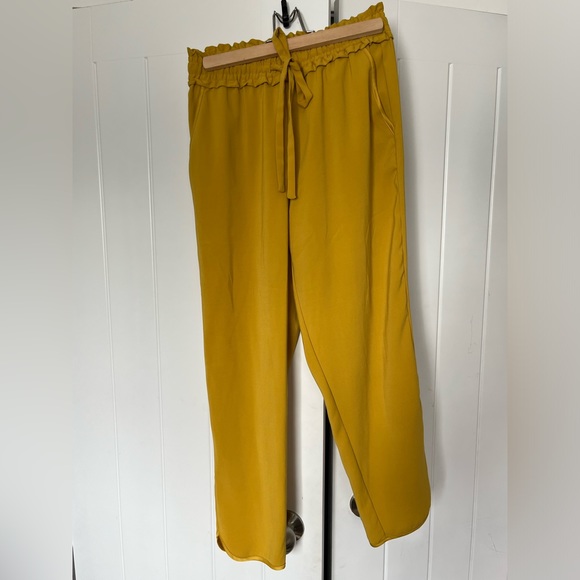 Zara high waisted trouser XS - Picture 1 of 7